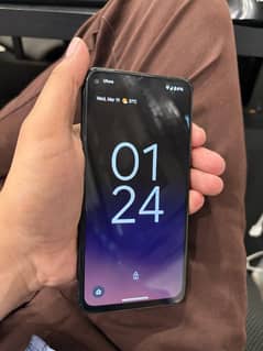 Google Pixel 4A 5G Official PTA Approved