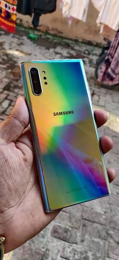 Samsung Note 10plus 12gb. . 256gb