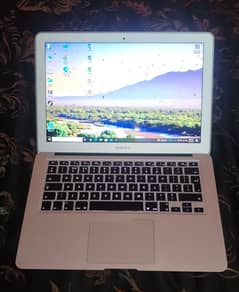 MacBook Air Model A1466