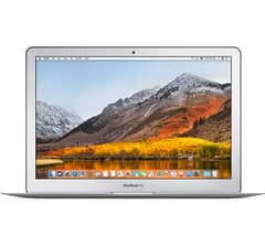 Apple MacBook Air (13-inch, 2017)