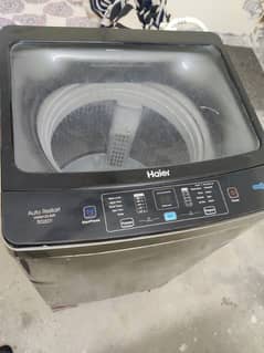 higher washing machine 12 KG