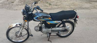 RP 70cc