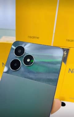 realme note 50