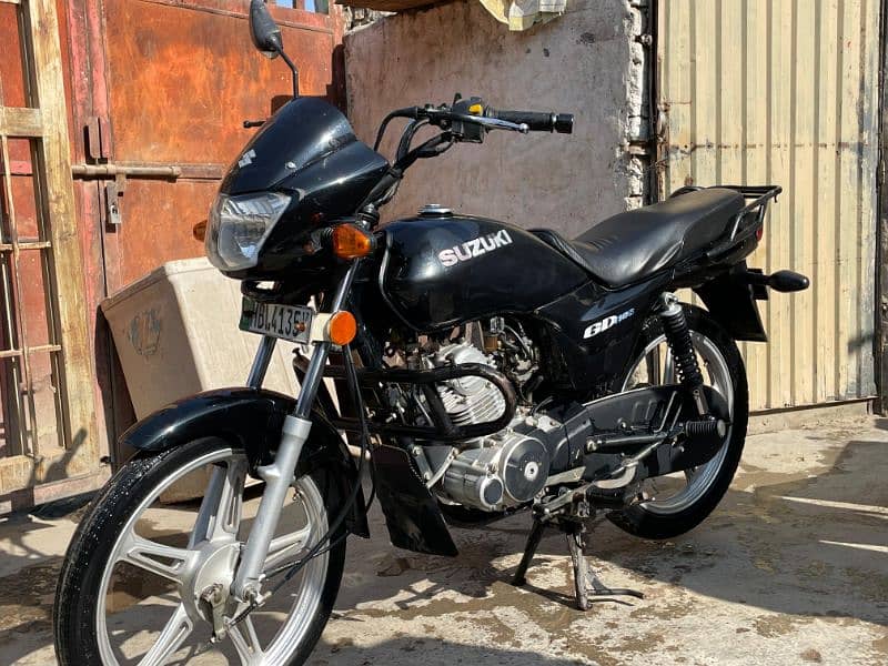 suzuki 1