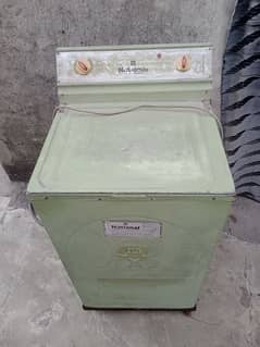 original national washing machine