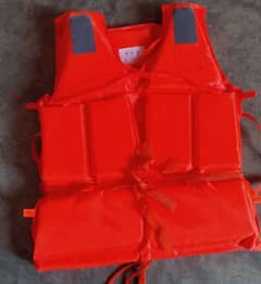 Swimming Vests Water sports Life Saving Jackets