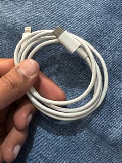 iphone cable original