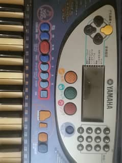 Yamaha jc 20 Kay board in excellent condition