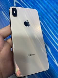 i phone xs max non pta 256gb