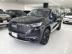 Haval H6 HEV ZERO METER 2025