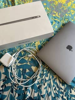 MacBook Air M1