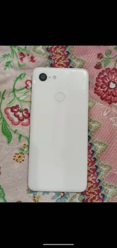 Google pixel 3 (03089644515)