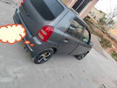 Suzuki Alto 2009