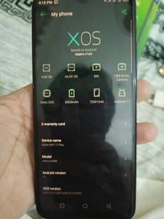 infinix