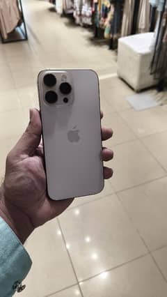 iphone 16 pro max Non PTA