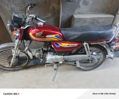 Road Prince bike for sale