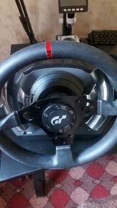 thrustmaster