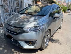 Honda Fit 2013