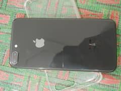 iPhone 8 plus 64GB factory unlock