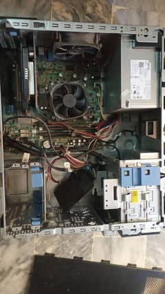 Dell Optiplex 790 Gaming PC