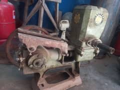 jawed Bearing Piston water Pump without motor