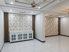 New Upper Portion Is Available For Rent In I-8 ISLAMABAD