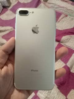 i Phone 7 + 128gb Pta Approved For Sale