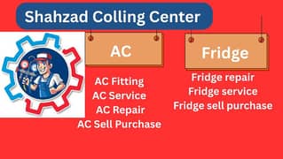 Shahzad Colling center