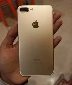 iPhone 7 Plus PTA Approved