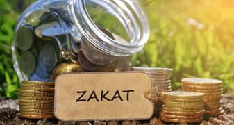 zakat