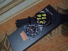 Samsung watch ultra 7