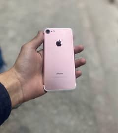 iphone7 pta approved 128Gb 03437619656 whtsap