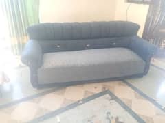 old sofa kushan maker