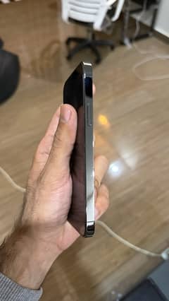 Iphone 12 pro 256 PTA Approved