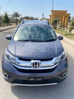 Honda BR-V 2019