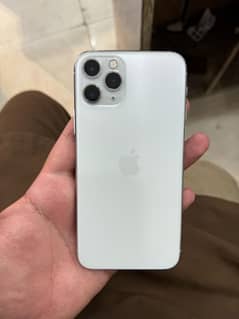 Iphone 11 pro 512gb PTA approved