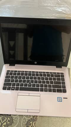 hp elite book 840