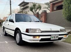 Honda Accord 1989