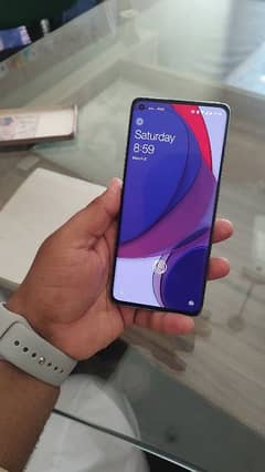 OnePlus 8  | 8/128