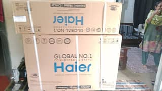 I want to sell my split AC haier inverter DC