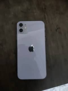 pta approved dual physical sim iPhone 11 all ok