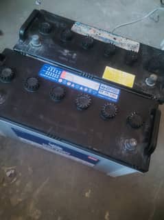 02 Daewoo DIB-110 battery 100% working with ups 03094683423