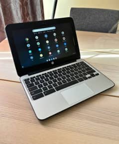 Chromebook