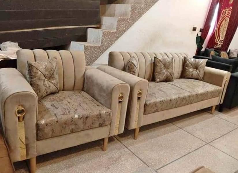 5 seater sofa set 2