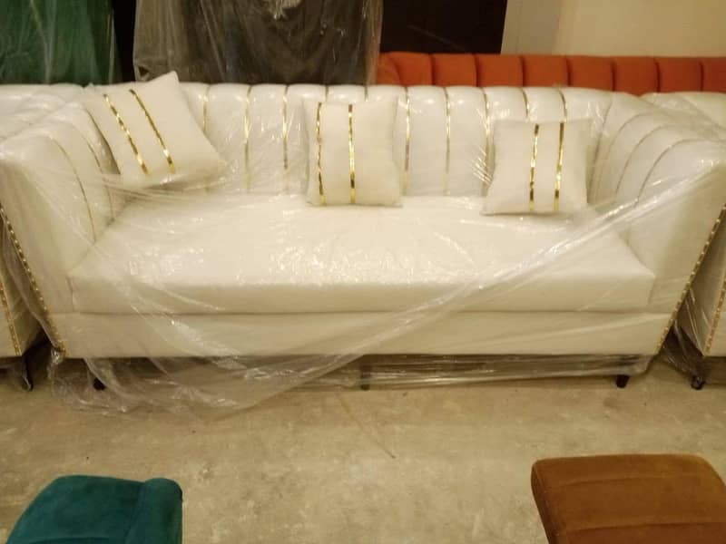 5 seater sofa set 5