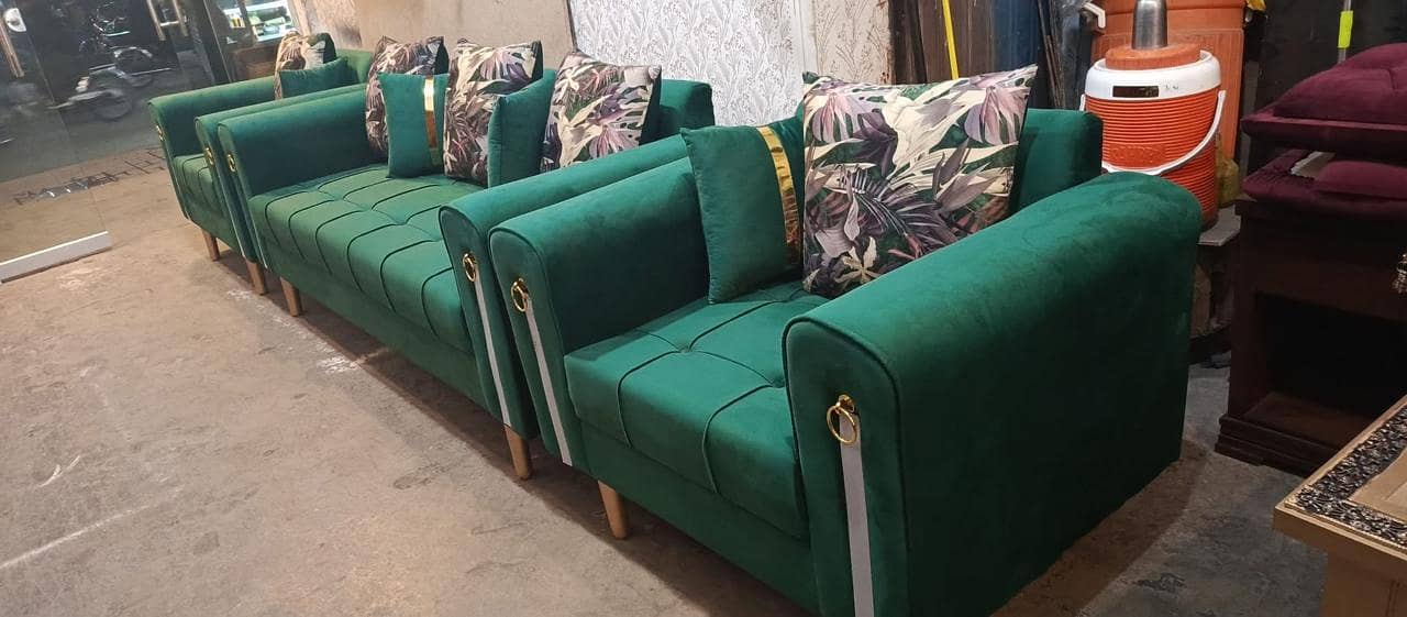 5 seater sofa set 6
