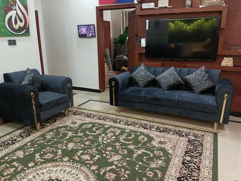 5 seater sofa set 10