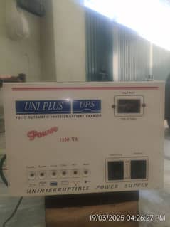 Local Made Inverter