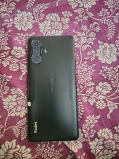 Redmi k40 gaming