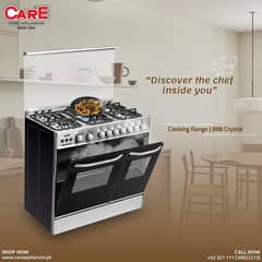 cooking rang/ imported stove LPG / with oven/ cabinet hood 03114083583